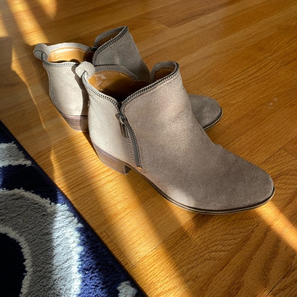 Lucky Brand Shoes - Lucky Brand Basel Bootie